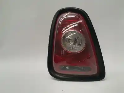 Peça sobressalente para automóvel em segunda mão FAROLIM TRASEIRO ESQUERDO por BMW MINI (R56)  Referências OEM IAM 63212757009  
