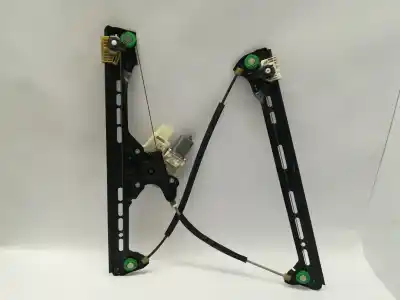Second-hand car spare part passenger side right window regulator for citroen c4 picasso/spacetourer 5fs oem iam references 9675924680  