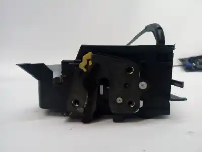 Second-hand car spare part front right door lock for citroen c4 picasso/spacetourer 5f01 oem iam references 9805635480