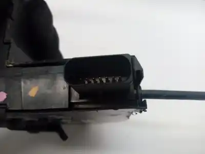 Автозапчасти б/у замок передней правой двери за citroen c4 picasso/spacetourer 5f01 ссылки oem iam 9805635480  