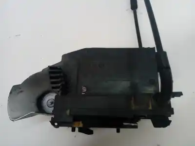 Автозапчасти б/у замок передней правой двери за citroen c4 picasso/spacetourer 5f01 ссылки oem iam 9805635480  