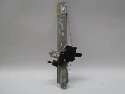 Second-hand car spare part rear left window regulator for ford grand c-max (dxa/cb7, dxa/ceu) 1.0 ecoboost oem iam references 1870276