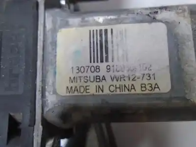 Автозапчастина б/у регулятор склона задній лівий для ford grand c-max (dxa/cb7, dxa/ceu) 1.0 ecoboost посилання на oem iam 1870276  