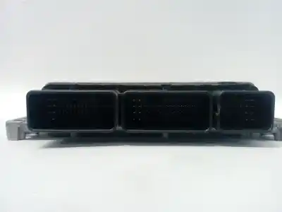 Автозапчастина б/у ебу контролер двигуна для renault scénic iv (j9_) 1.5 dci 110 посилання на oem iam 237107343r  