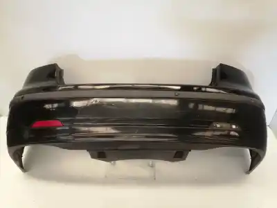 Second-hand car spare part rear bumper for saab 9-3 sport hatch b207l oem iam references 12769711  