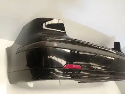 Second-hand car spare part rear bumper for saab 9-3 sport hatch b207l oem iam references 12769711  