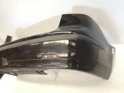 Second-hand car spare part rear bumper for saab 9-3 sport hatch b207l oem iam references 12769711  