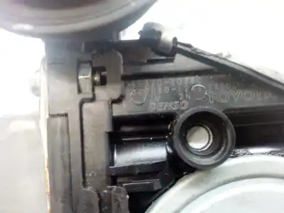 Автозапчастина б/у регулятор вікна передній лівий для toyota prius (_w3_) 1.8 plug-in hybrid (zvw30) посилання на oem iam 6980252070  