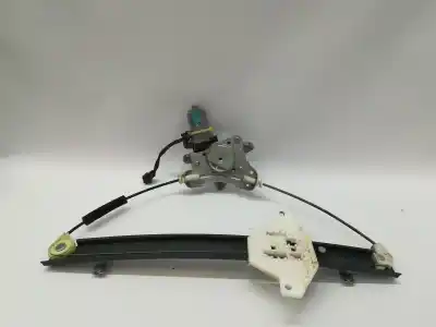 Автозапчасти б/у задний правый стеклорегулятор за opel antara z20dmh ссылки oem iam 96624335  