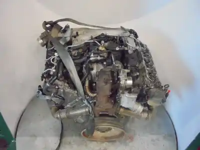 İkinci el araba yedek parçası KOMPLE MOTOR için AUDI A5 SPORTBACK (8T)  OEM IAM referansları CGKA  