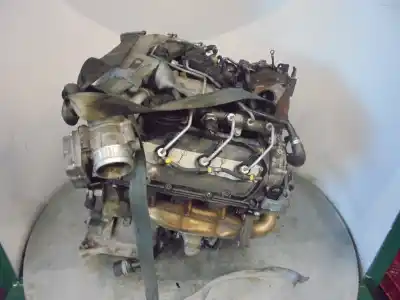 Second-hand car spare part complete engine for audi a5 sportback (8t) cgka oem iam references cgka  