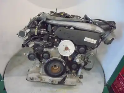 Second-hand car spare part complete engine for audi a5 sportback (8t) cgka oem iam references cgka  
