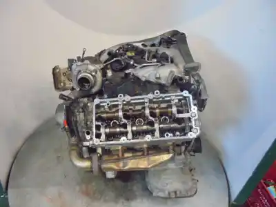 Second-hand car spare part complete engine for audi a5 sportback (8t) cgka oem iam references cgka  
