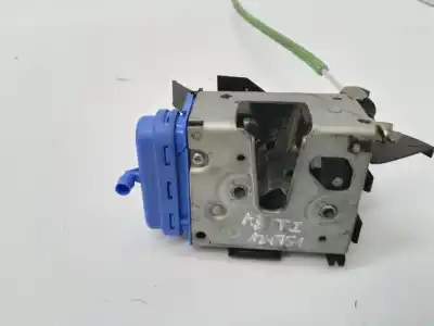 Gebrauchtes Autoersatzteil TÜRSCHLOSS HINTEN LINKS zum AUDI A3 (8L1)  OEM-IAM-Referenzen 8D0839015A  