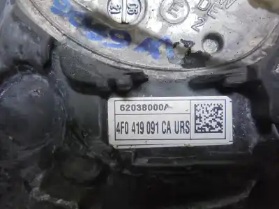 Автозапчасти б/у различные детали за audi q7 (4l) bug ссылки oem iam 4f0419091aq  