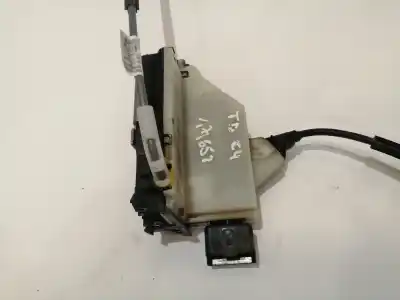 Автозапчасти б/у ЗАМОК ЗАДНЕЙ ПРАВОЙ ДВЕРИ за CITROEN C4 BERLINA  ссылки OEM IAM 9138AH  