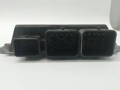 Автозапчасти б/у блок управления двигателем за citroen c3 zm01 ссылки oem iam 1608817280  