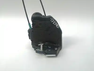 Second-hand car spare part REAR LEFT DOOR LOCK for TOYOTA VERSO (AUR2/ZGR2)  OEM IAM references 690600F031  