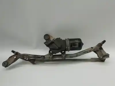 Peça sobressalente para automóvel em segunda mão motor do limpa para brisas por audi a6 c5 (4b2) 2.5 tdi referências oem iam 4b7955113  