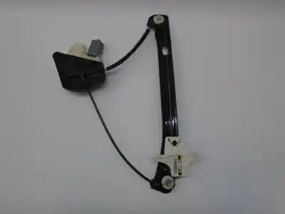 Tweedehands auto-onderdeel regelaar links achterruit voor skoda rapid spaceback (nh) cayb oem iam-referenties 5ja959811h  