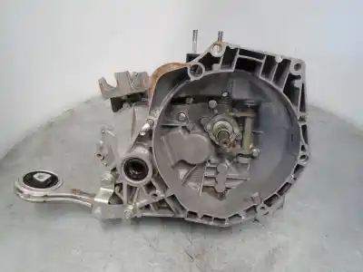 Second-hand car spare part GEARBOX for FIAT DOBLO II (152)  OEM IAM references 71798299  