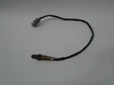 Автозапчасти б/у лямбда-зонд за hyundai kona (os, ose, osi) 1.0 t-gdi ссылки oem iam 3921004140