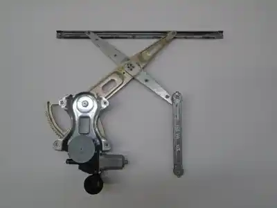 İkinci el araba yedek parçası ÖN SOL PENCERE REGÜLATÖRÜ için LEXUS GS 300 (JZS160)  OEM IAM referansları 8572058010  