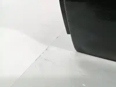 Автозапчастина б/у двері задні ліві для citroen c3 zm01 посилання на oem iam 9002cc  