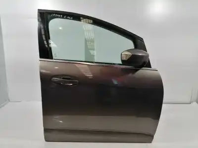 Автозапчасти б/у дверь передняя правая за ford grand c-max (dxa/cb7, dxa/ceu) 1.6 tdci ссылки oem iam 2387617