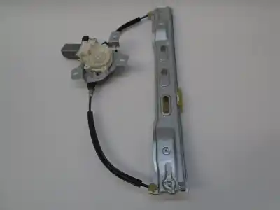 Автозапчастина б/у РЕГУЛЯТОР ПЕРЕДНЬОГО ПРАВОГО СКЛА для FORD TRANSIT COURIER (C4A)  Посилання на OEM IAM 2009280  