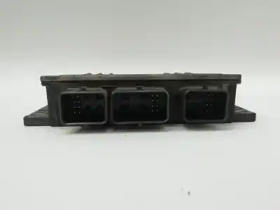 Tweedehands auto-onderdeel ecu motorcontroller voor renault clio iii k9k766 oem iam-referenties 8200399038  