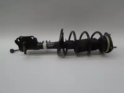 Автозапчасти б/у амортизатор передний правый за mazda cx-3 (dk) s5 ссылки oem iam dd1v34700b