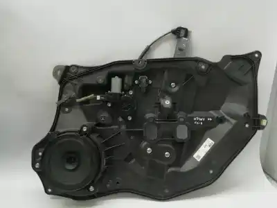 Автозапчасти б/у регулятор стекла переднего правого за mazda cx-3 (dk) pe ссылки oem iam dh0m5897xa