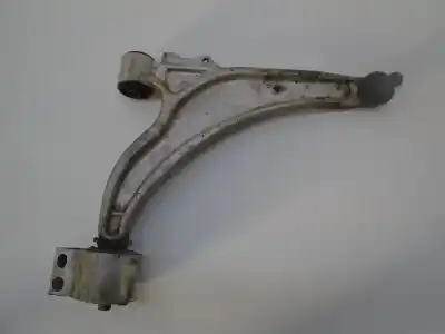 Second-hand car spare part FRONT RIGHT LOWER SUSPENSION ARM for OPEL ZAFIRA TOURER  OEM IAM references 13371817  