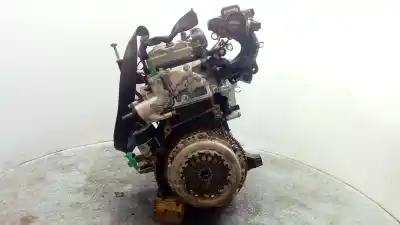 Second-hand car spare part complete engine for citroen xsara picasso nfv(tu5jp) oem iam references nfv  