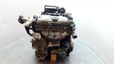 Second-hand car spare part complete engine for citroen xsara picasso nfv(tu5jp) oem iam references nfv  