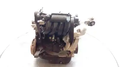 Second-hand car spare part complete engine for citroen xsara picasso nfv(tu5jp) oem iam references nfv  