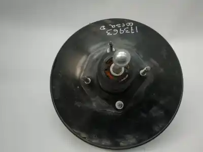 Автозапчасти б/у тормозной серво за opel corsa d z12xep ссылки oem iam 93189740