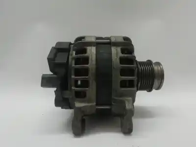 Recambio de automóvil de segunda mano de alternador para volkswagen polo (6r1) 1.4 tdi referencias oem iam 04b903023d 04b903023dx 04b903024 