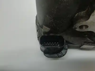 Gebrauchtes Autoersatzteil drosselklappenstutzen zum opel astra j berlina 5p 1.6 excellence oem-iam-referenzen 55496779  