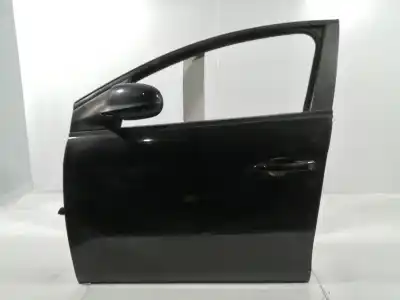 Gebrauchtes Autoersatzteil LINKE VORDERE TÜR zum FIAT II BRAVO (198)  OEM-IAM-Referenzen 51751247  