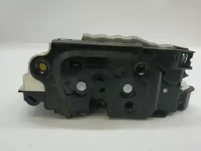 Recambio de automóvil de segunda mano de cerradura puerta delantera derecha para volkswagen cc (358) basis bluemotion referencias oem iam 5n1837016e