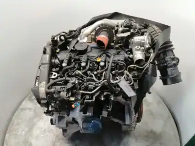 Recambio de automóvil de segunda mano de motor completo para mercedes clase a a 180 cdi 109cv 1796cc referencias oem iam 607951 k9k451 a6070106800 