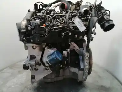 Recambio de automóvil de segunda mano de motor completo para mercedes clase a a 180 cdi 109cv 1796cc referencias oem iam 607951 k9k451 a6070106800 