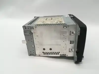 Piesă de schimb auto la mâna a doua sistem audio / cd radio casetofon pentru skoda rapid spaceback (nh) cayb referințe oem iam 5ja035192p  