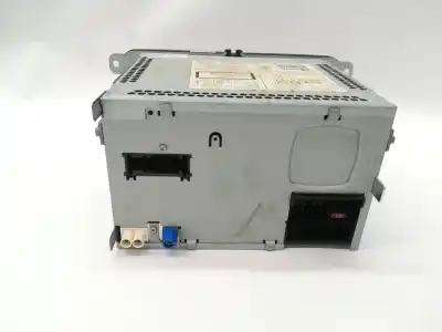Piesă de schimb auto la mâna a doua sistem audio / cd radio casetofon pentru skoda rapid spaceback (nh) cayb referințe oem iam 5ja035192p  