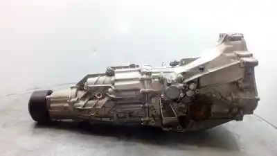 Автозапчастина б/у коробка передач для audi a4 b7 avant (8ed) 2.0 tdi посилання на oem iam gxh  