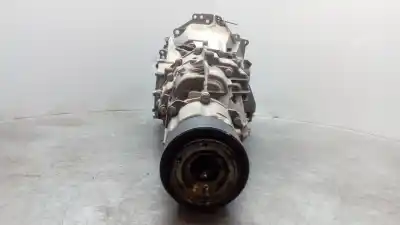 Автозапчастина б/у коробка передач для audi a4 b7 avant (8ed) 2.0 tdi посилання на oem iam gxh  