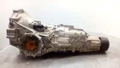 Автозапчастина б/у коробка передач для audi a4 b7 avant (8ed) 2.0 tdi посилання на oem iam gxh  