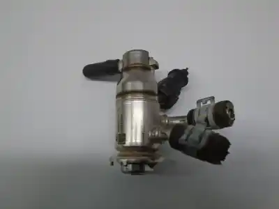 Second-hand car spare part injector for nissan qashqai (j11e) k9k oem iam references 2089900qaa  